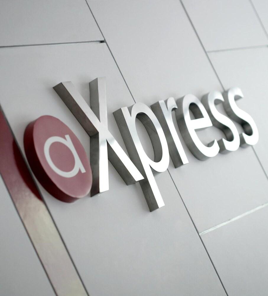 Amaris Hotel Mangga Besar Jakarta Exteriör bild